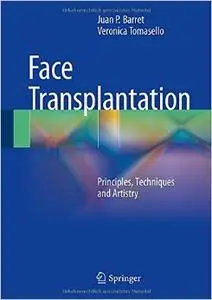 Face Transplantation: Principles, Techniques and Artistr