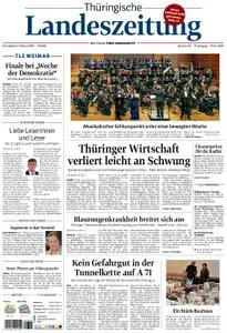 Thüringische Landeszeitung – 09. Februar 2019