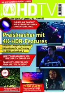 HDTV Magazin – November 2019