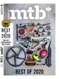 World of MTB - Best of 2020