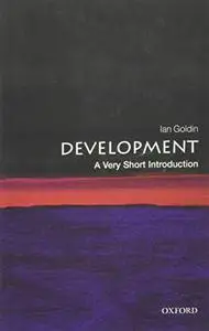 Development: A Very Short Introduction