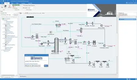 Schlumberger Symmetry 2023.1 (x86)