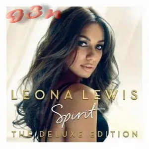 Leona Lewis - Spirit The Deluxe Edition (2008)