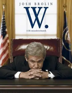 W. - L'improbable Président (2008)