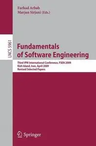 Fundamentals of Software Engineering (repost)