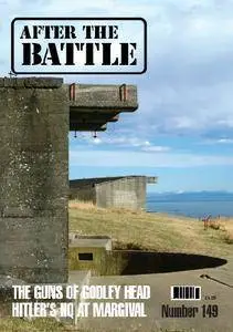 After the Battle 149: The Guns of Godley Head