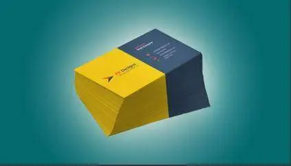 Learn Designing Business Cards in Photoshop with 10 Projects [Projected files included]