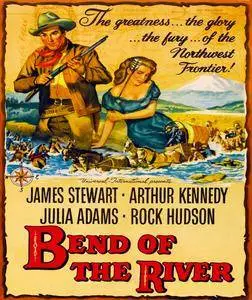 Bend of the River (1952)