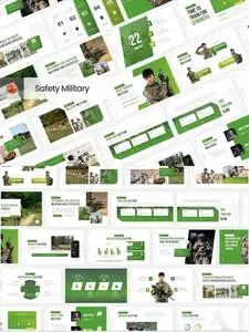 Safety Military Presentation VJJ26DY