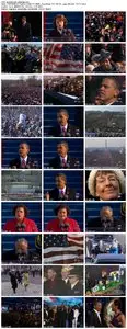 A Moment In History The Inauguration Of Barack Obama (2009)