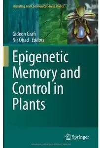 Epigenetic Memory and Control in Plants