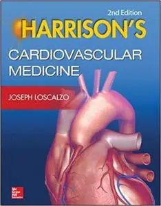 Harrison's Cardiovascular Medicine 2/E