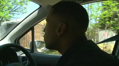 Reggie Yates Outside Man S01E01
