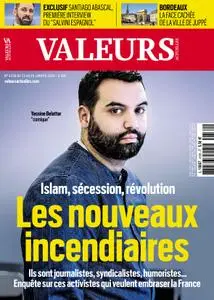 Valeurs Actuelles - 23 janvier 2020