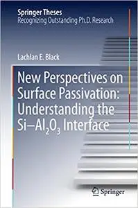 New Perspectives on Surface Passivation: Understanding the Si-Al2O3 Interface