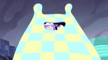Bee and PuppyCat S02E11