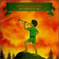 John Hartford - Morning Bugle  1972