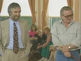 Training The Companion Dog (Set of 4 DVDs)