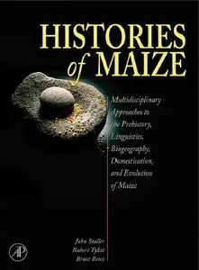 Histories of Maize