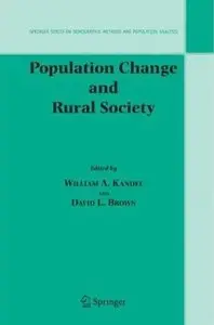 Population Change and Rural Society [Repost]