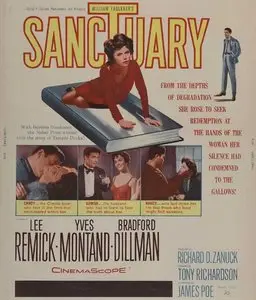 Sanctuary (1961) 
