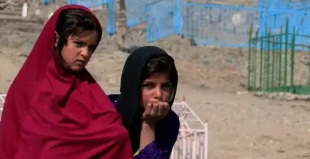 BBC - Our World: The War Widows of Afghanistan (2014)