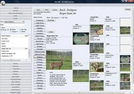 Livestock Software Pack 03.08.2017