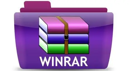 WinRAR 6.10 Beta 1