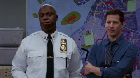 Brooklyn Nine-Nine S04E09