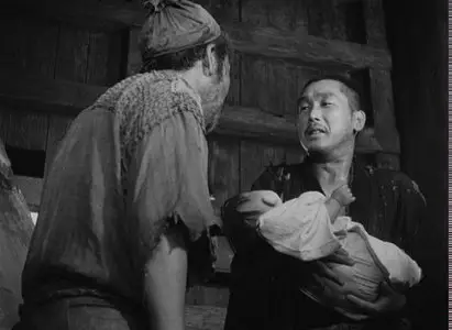 Rashômon / Rashomon (1950)