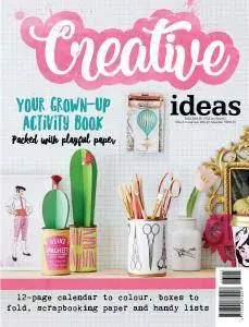 Creative Ideas 2016