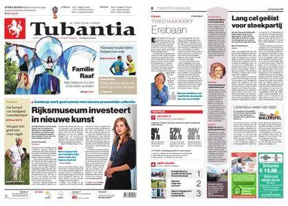 Tubantia - Enschede – 23 juni 2018