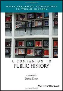 A Companion to Public History