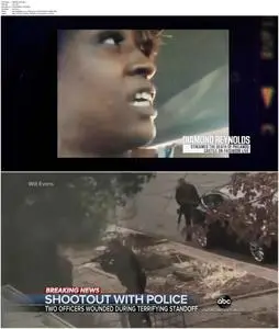 Use of Force: The Policing of Black America (2022)