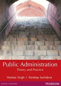Public Administration : Theory and Pract