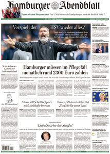 Hamburger Abendblatt  - 02 Mai 2023