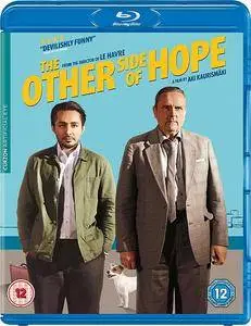 The Other Side of Hope / Toivon tuolla puolen (2017)