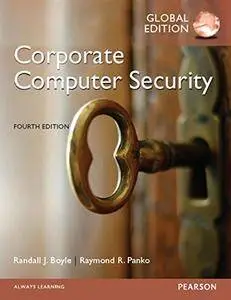 Corporate Computer Security