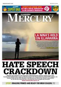 Illawarra Mercury - 17 August 2022