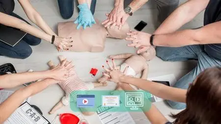 Essential Workplace First Aid Skills For Employee Safety