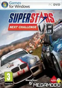 Superstars V8 Next Challenge (2010/ENG/FULL/RePack)