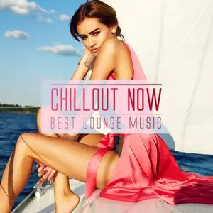 Various Artists - Chillout Now Best Lounge Music (2015)