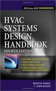 HVAC Systems Design Handbook (Repost)