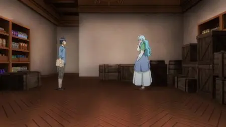Tsuki ga Michibiku Isekai Douchuu 2nd Season - 16