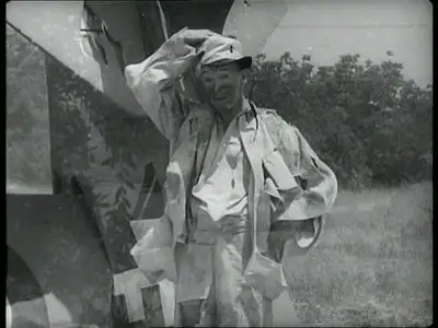 The Flying Deuces (1939) RE-UP