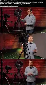 Tutsplus - Introduction to Camera Movement