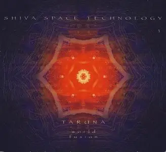 Taruna - World Fusion (2002)