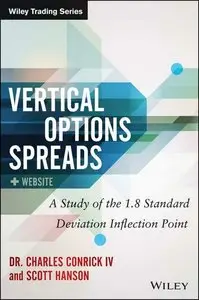 Vertical Option Spreads, + Website: A Study of the 1.8 Standard Deviation Inflection Point