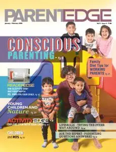 ParentEdge - January-February 2020