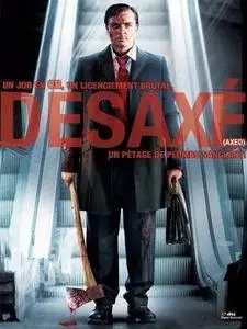 Axed (2012)